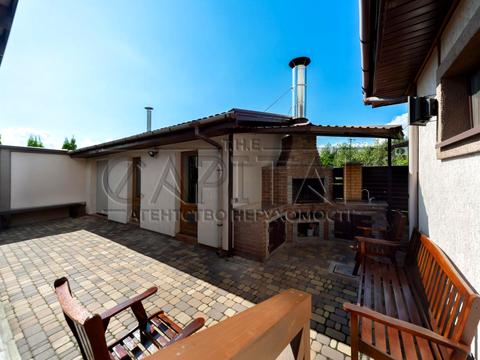 дом по адресу Центральная ул.