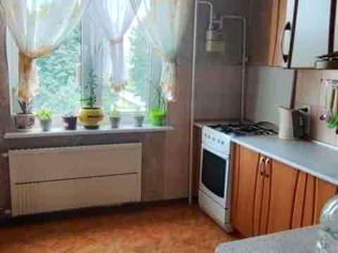 квартира по адресу Святоюріївська ул., 22