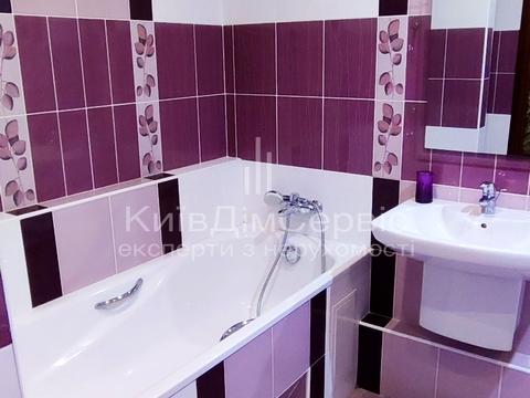 квартира за адресою Срібнокільська вул., 2-А