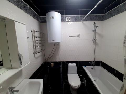 квартира по адресу Сахарова, 5