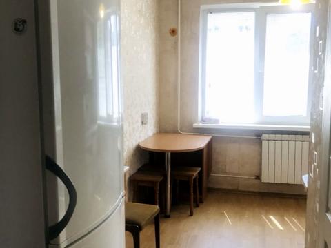 квартира по адресу Печенежская ул., 8