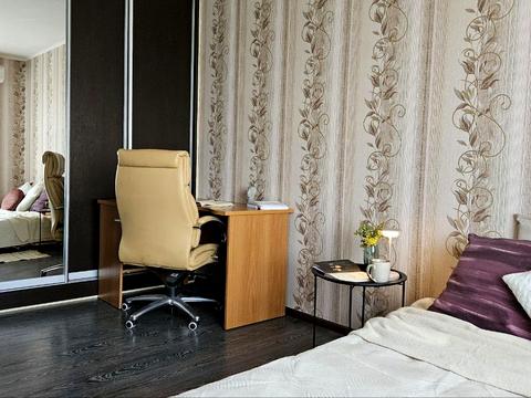 квартира за адресою Олевська вул., 7