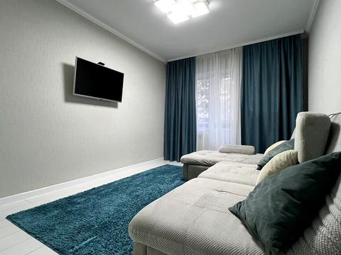 квартира за адресою Шалімова, 86