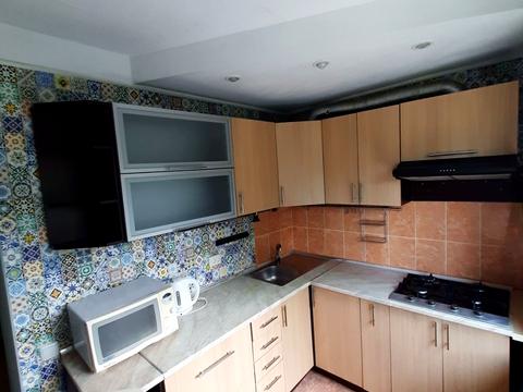 квартира за адресою Героїв Космосу вул., 1