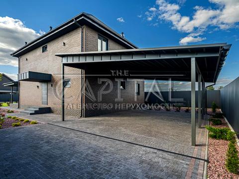 дом по адресу Киівська