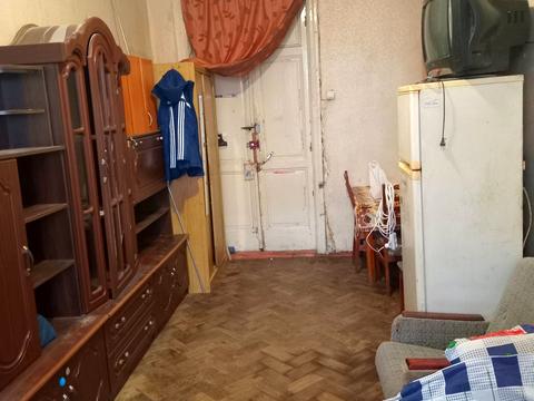 кімната за адресою Успенська вул. (Чичерина), 60