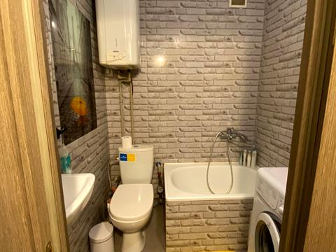 квартира за адресою Юлії Здановської вул. (Ломоносова), 5