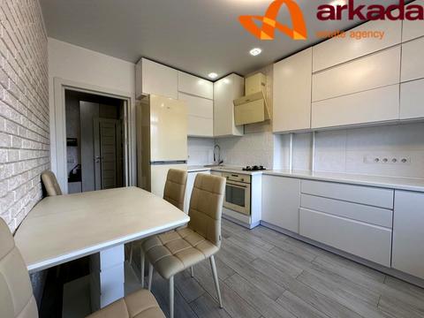 квартира за адресою Свободи вул., 176