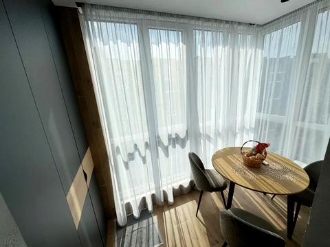 квартира за адресою Дніпро, Запорізьке шосе, 32 