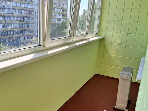 квартира за адресою Київ, Михайла Котельникова вул., 7