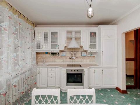 квартира за адресою Київ, Тарасівська вул., 21