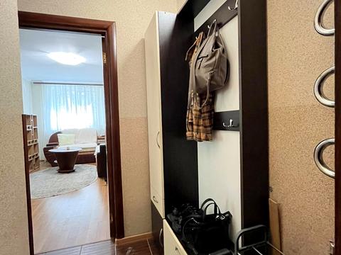 квартира по адресу Независимости просп., 90-Б