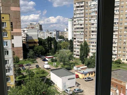 квартира за адресою Рональда Рейгана вул., 11-А