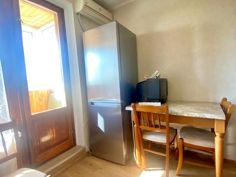 квартира по адресу Проспект Тичини, 20А