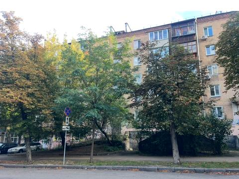 квартира за адресою Дегтярівська вул., 15