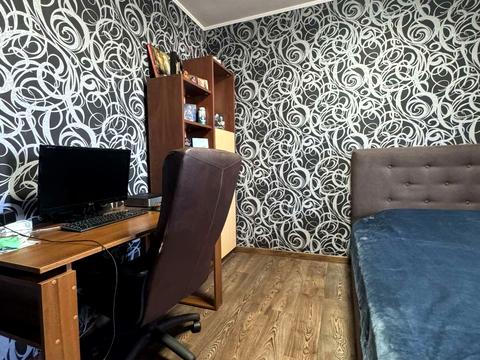 квартира по адресу Оноре де Бальзака ул., 90