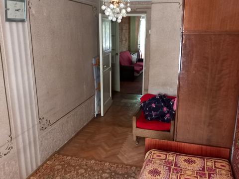 квартира по адресу Леоніда Каденюка ул. (Чкалова), 5