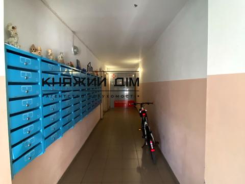 квартира по адресу Боголюбова ул., 11