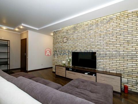квартира за адресою Юлії Здановської вул. (Ломоносова), 48-А