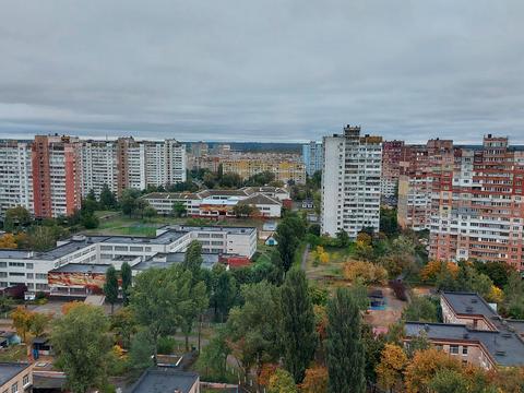 квартира за адресою Миколи Закревського вул., 5-А