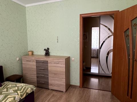 квартира по адресу Новокузнецкая ул., 36