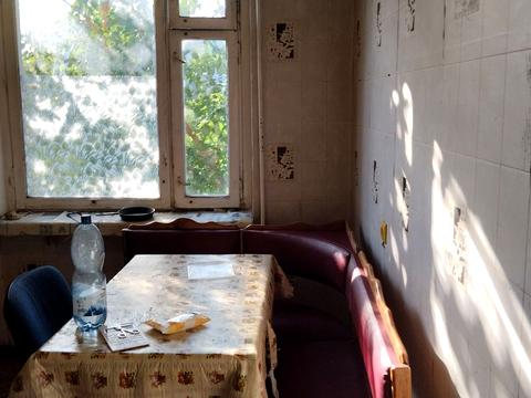квартира по адресу Крымская ул., 54