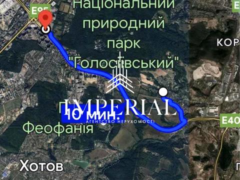 ділянка за адресою Лауреатська вул., 118а