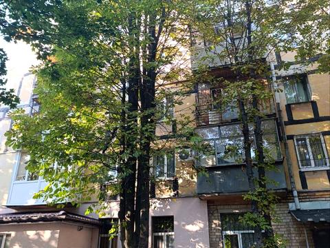 квартира за адресою Богдана Хмельницького просп. (Героїв Сталінграда), 12-Г