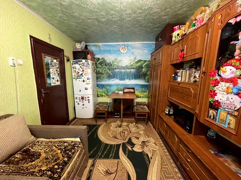 комната по адресу Тернопільська ул., 42
