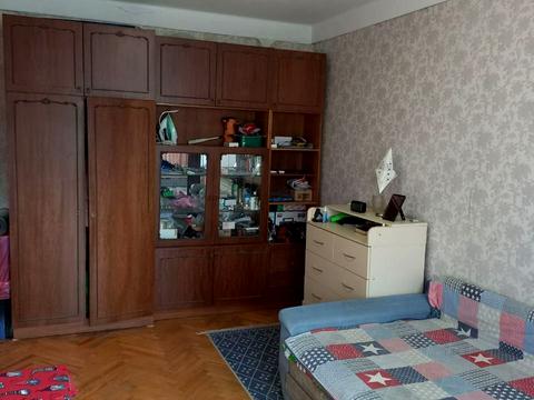 квартира за адресою Ольжича вул., 18-А