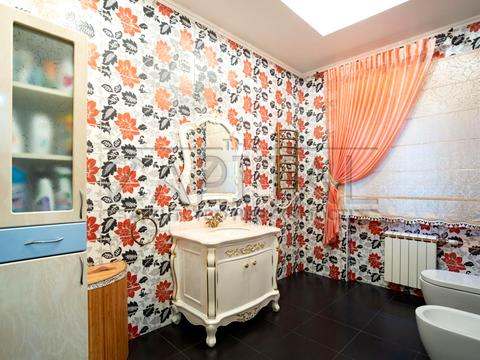 дом по адресу Осокорская ул.