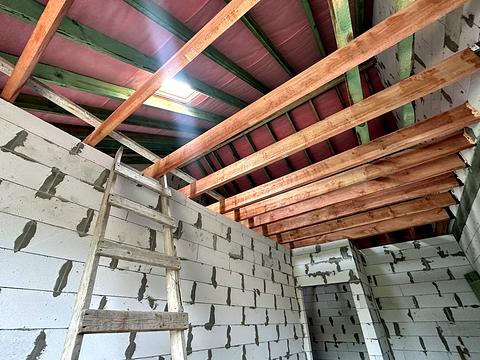 дом по адресу Центральная ул.