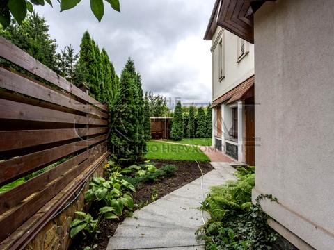 будинок за адресою Старицької-Черняхівської вул. (Кіровська), 36а