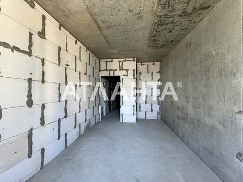 квартира за адресою Курортний пров., 2/3