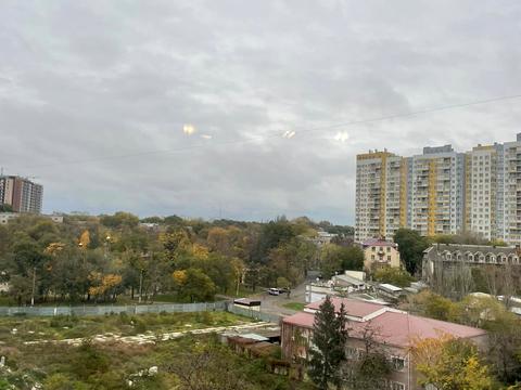 квартира за адресою Балківська вул., 143