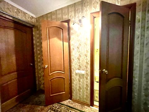 квартира по адресу Металургів, 12