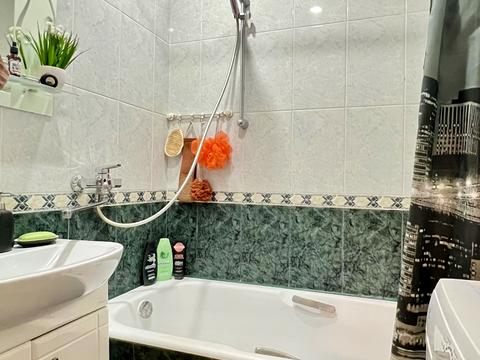 квартира за адресою Оноре де Бальзака вул., 90