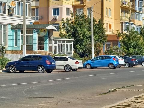 участок по адресу 