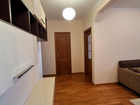 квартира по адресу Федьковича ул., 88
