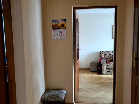 квартира по адресу Воскресенский просп. (Перова), 23-А