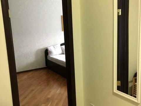 квартира по адресу Александра Мишуги ул., 2