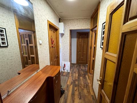 квартира по адресу Героев просп., 11