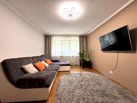 квартира по адресу Генерала Безручка ул., 14