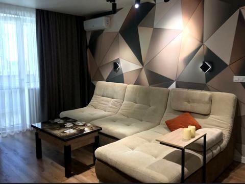 квартира за адресою Миру вул., 51