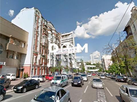 квартира по адресу Саксаганского ул., 12-А