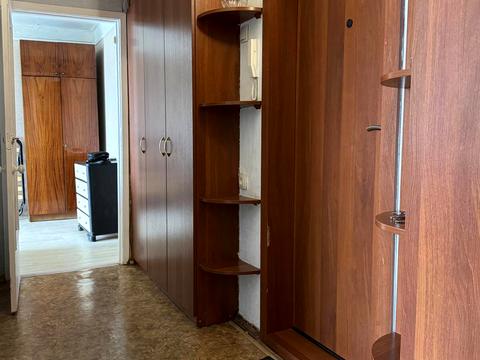 квартира за адресою Богатирська вул., 2