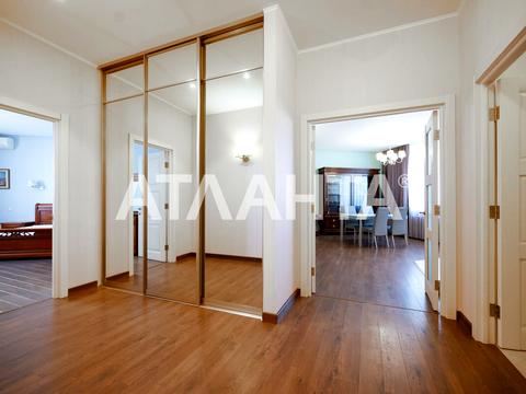 квартира за адресою Шевченка просп., 33б