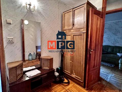 квартира за адресою Старицького вул., 15
