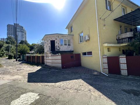 дом по адресу Кучмин Яр ул. (Краснодонский), 54
