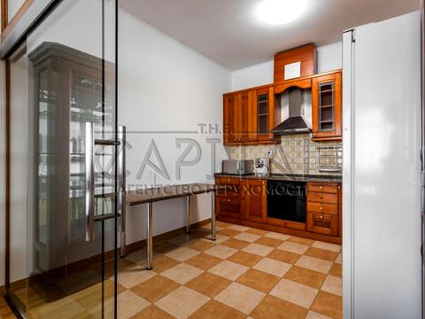 квартира за адресою Кловський узвіз, 5